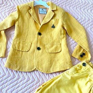 Two pieces outfit